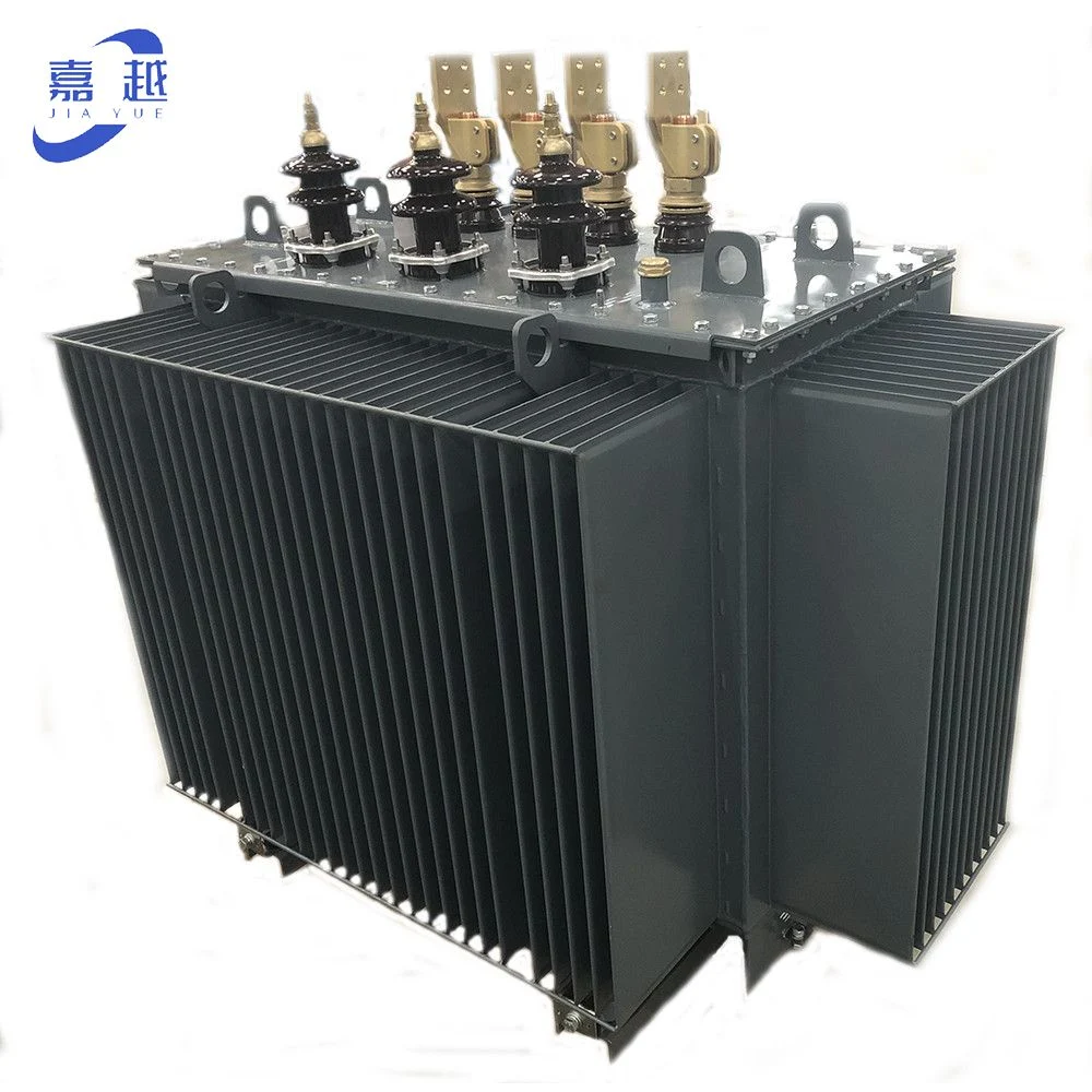 Electrical Power Distribution Transformer 800kVA 2500kVA 12mva 1.5mva 33kv Price