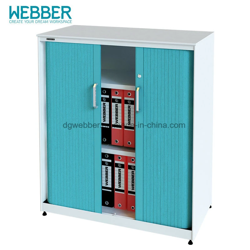 Guangdong, China (Mainland) Office Webber High Density Mobile Shelve Bookcase