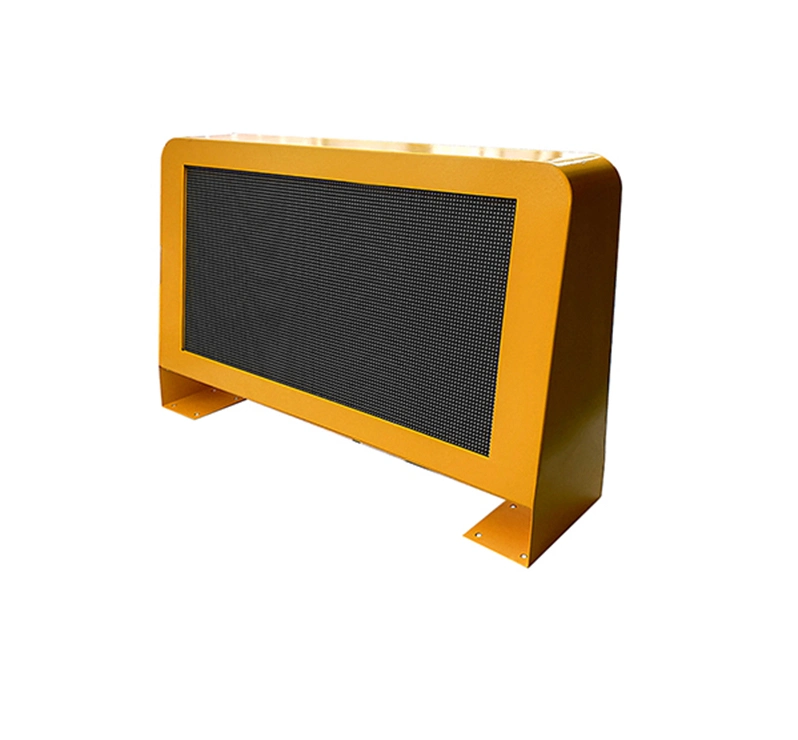 Newest Outdoor Car Top LED P4 Videos Advertising Display Taxi Top LED Screen