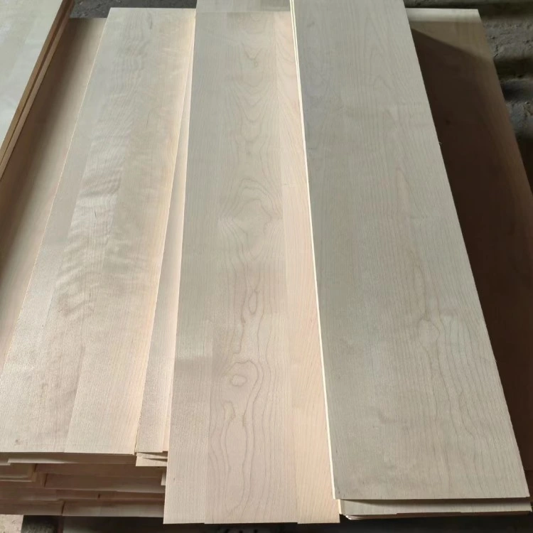 Customized Factory Red Poplar Plywood Eucalyptus Acajou Birch Wood