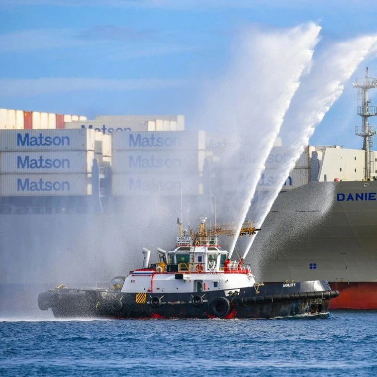 Navegantes Frete expedição de todos os portos da China