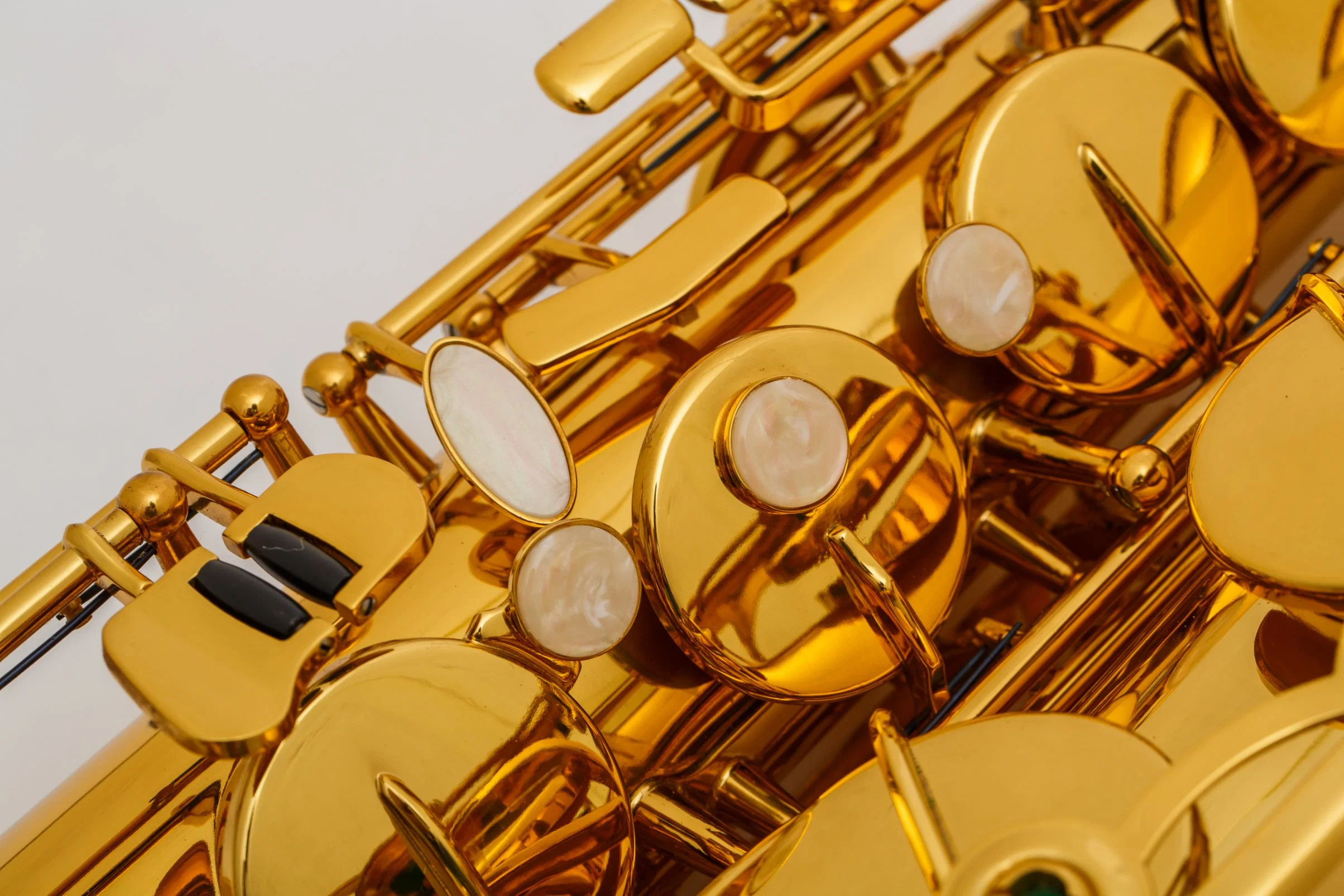 Very Good Quality Step up Tenor Saxophone