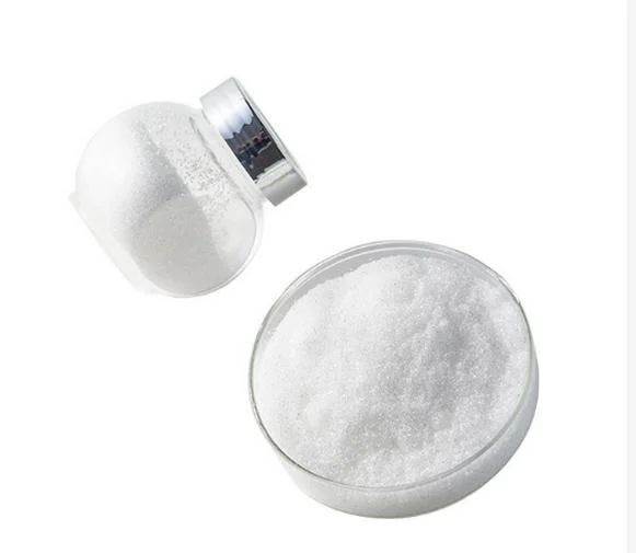 Ingrediente alimentario de propionato de sodio en polvo CAS 137-40-6