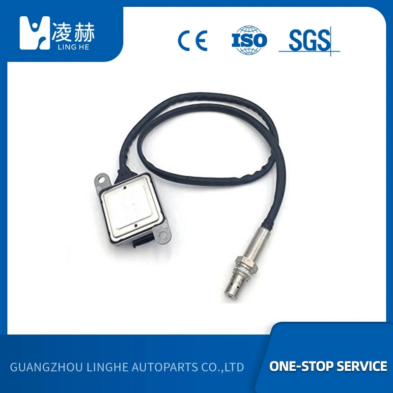 Original Quality 2894943 Nox Sensor 5wk9 6672A for Cum-Mins 12V