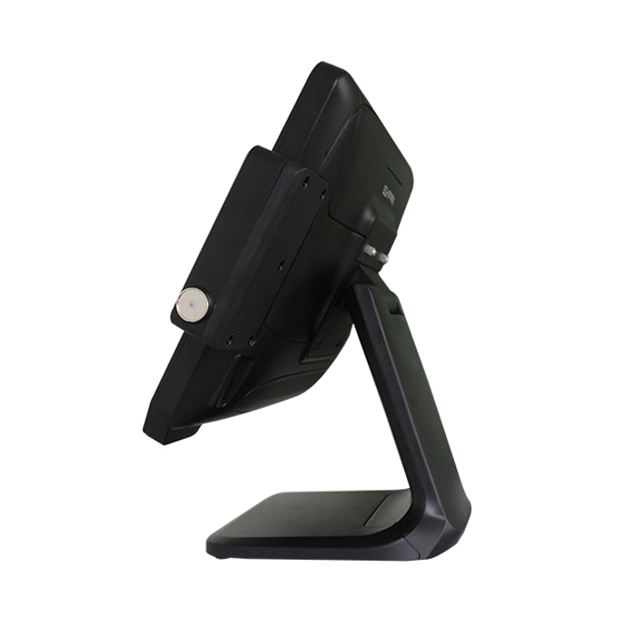 15inch All-in-One POS Kapazitiver 10-Punkt-POS Terminal