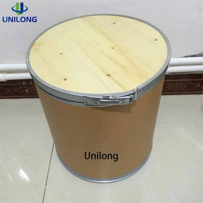 Unilong Daily Chemicals 4-Jodophenoxyessigsäure C8h7io3 CAS 1878-94-0 auf Lager