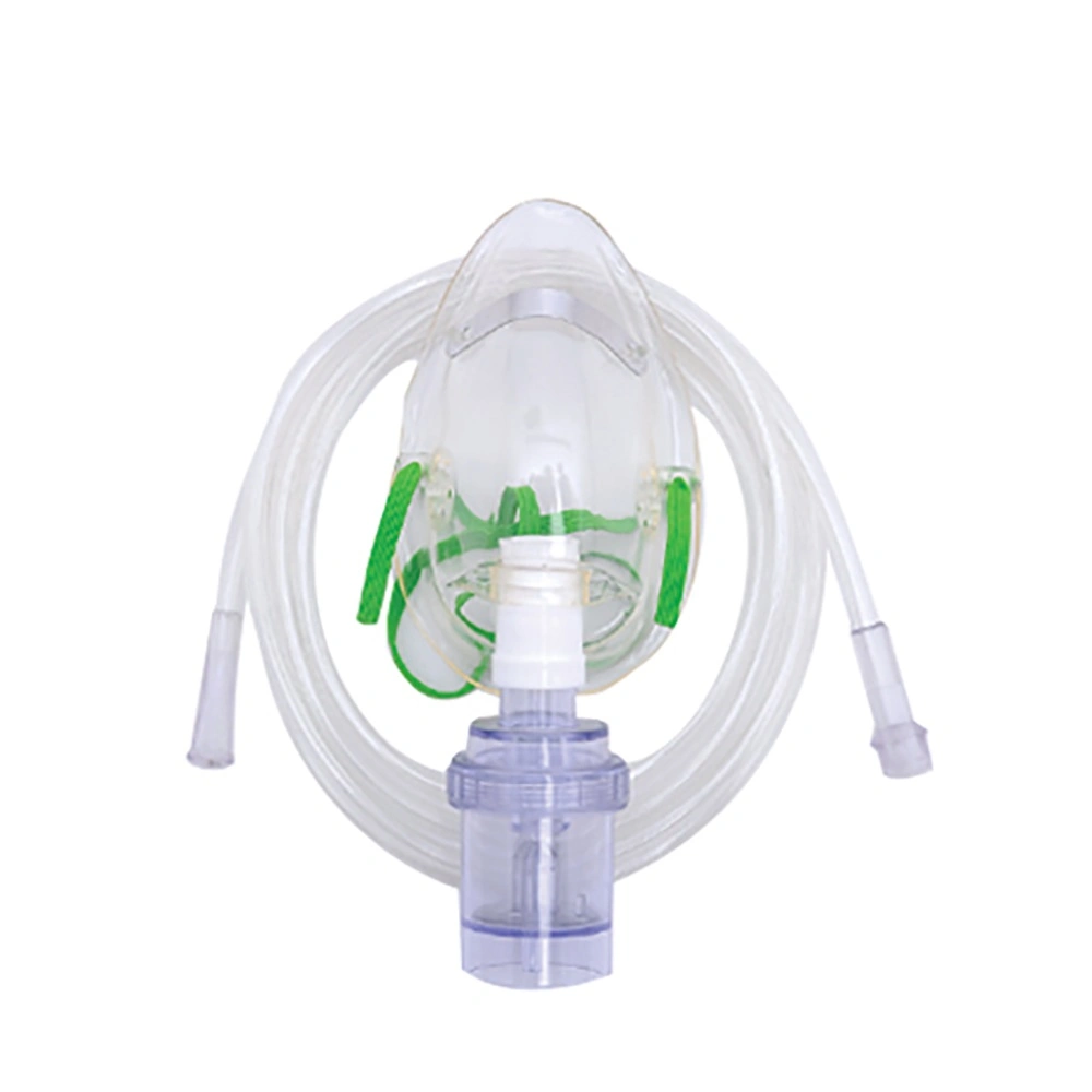 Medical Grade Disposable Anesthesia Breathing Circuit CE ISO Approved