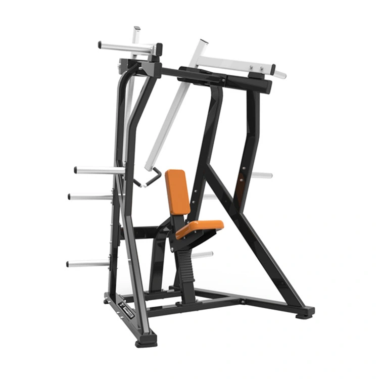 Commercial Gym Device ISO-Lateral Front Lat Pulldown