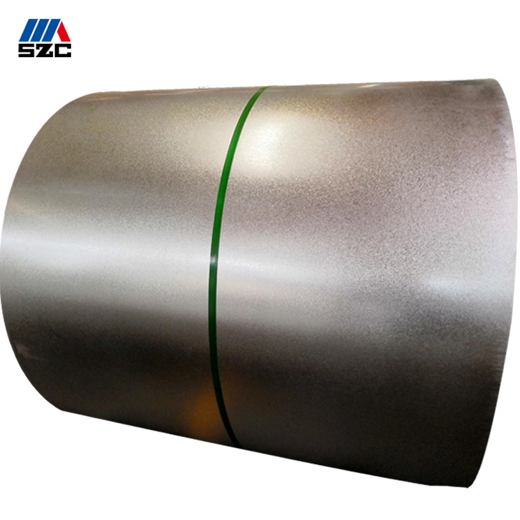 Az150 G550 High quality/High cost performance  55% Aluzinc Steel Sheet ASTM A792 G550 22/24/26/30/35 Gauge Az40 Afp Aluminium Zinc Alloy Steel Galvalume Steel Coil