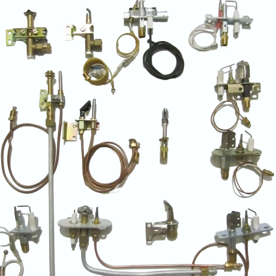 Gas Heater Parts Accessories