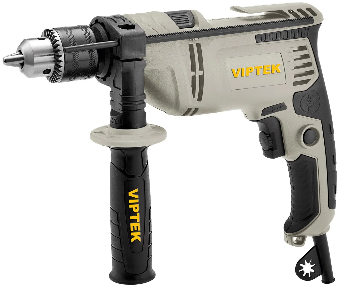 800W 13mm Professional Impact Drill T13850
