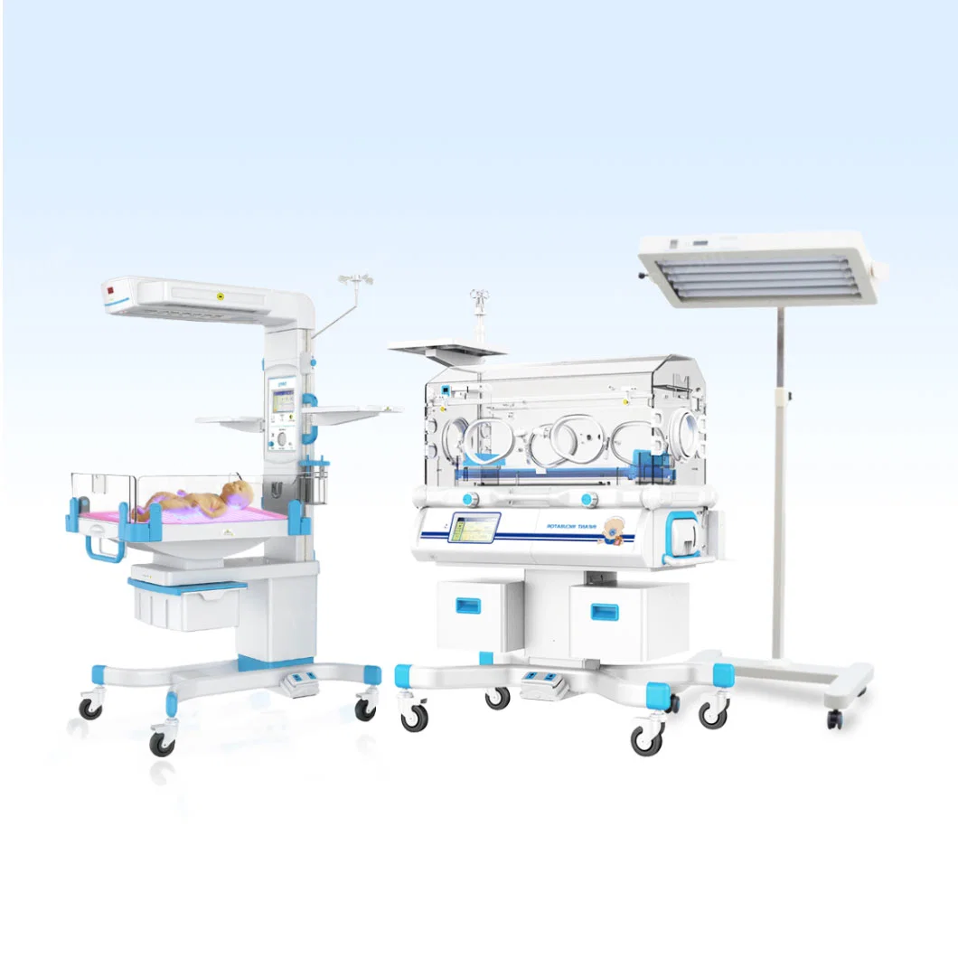 Professional One-Stop Medical Equipments Solution Service