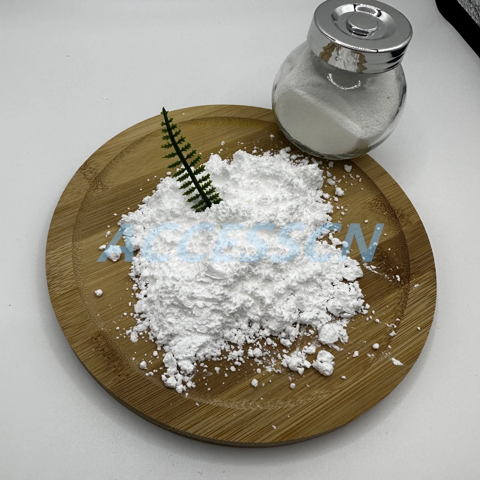 Hot Sales D-Biotin 98% Biotin Vitamin B7 CAS 58-85-5 D-Biotin Powder