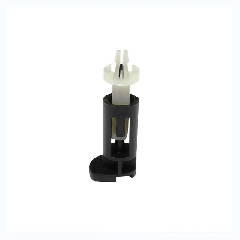 Plastic Heat Dissipation Damping Nail Computer Fan Shock Pin, Heying Brand Rivet Nylon Heying Fan Rivet