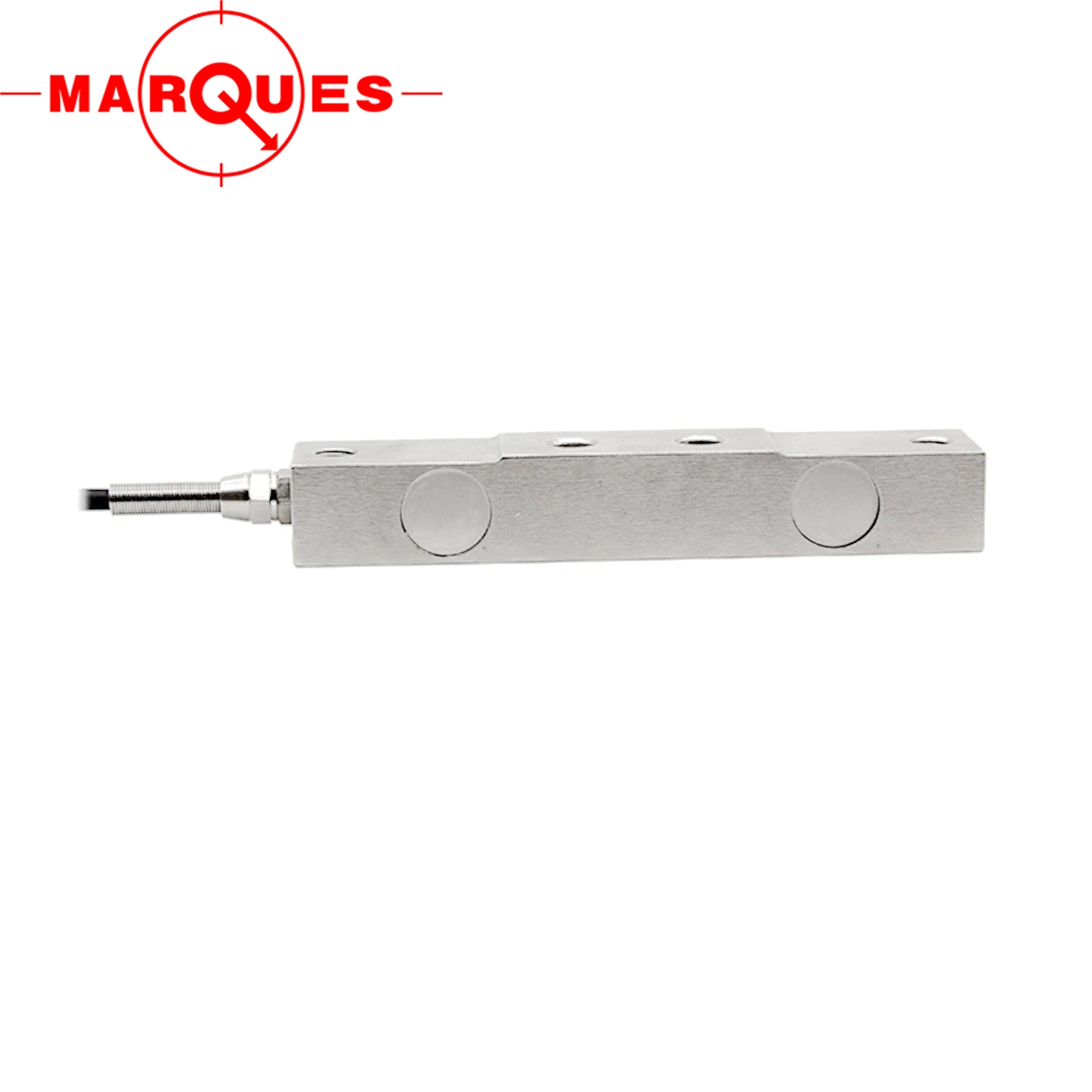 Railway Scale Used Alloy Steel Weight Sensor Water-Proof IP68