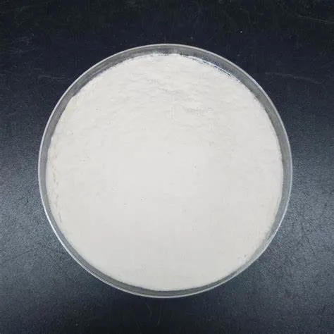 Food Additive Agar Agar