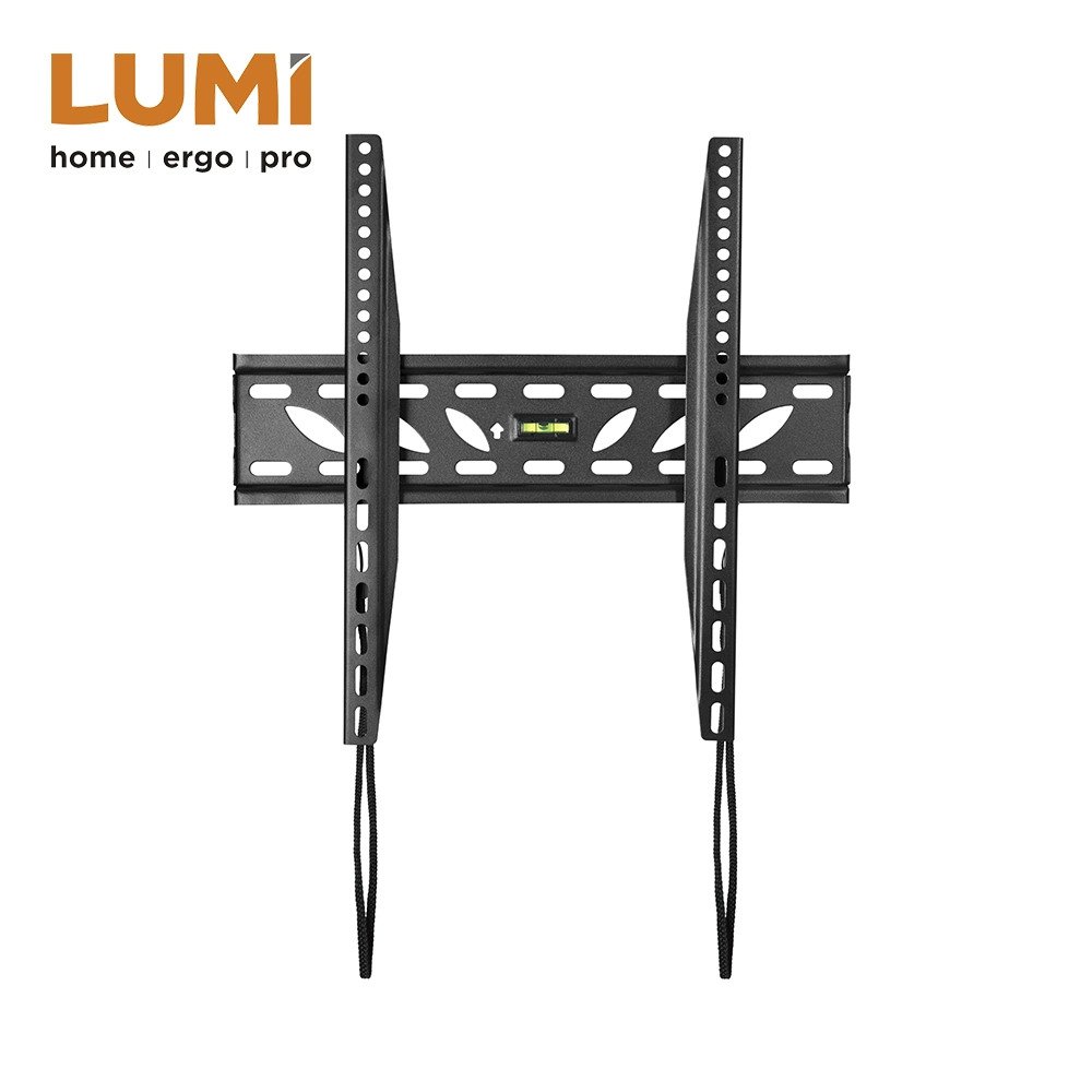 Economy Metal Low Profile Fixed TV Wall Mount Bracket Fit for 32-55 Inch TV