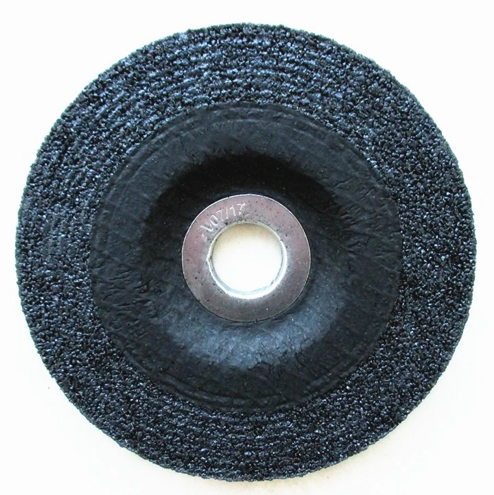 Good Quality Carbon Steel Abrasive Grinding Wheels Metal Cutting Disk