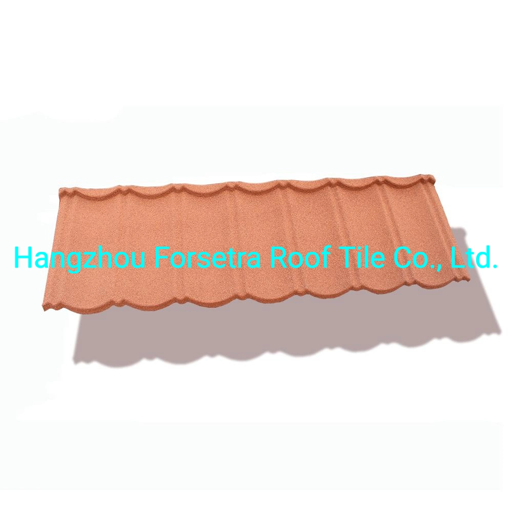 Long Lasting Metal Roofs Life Span 30 to 50 Years Roofing Material