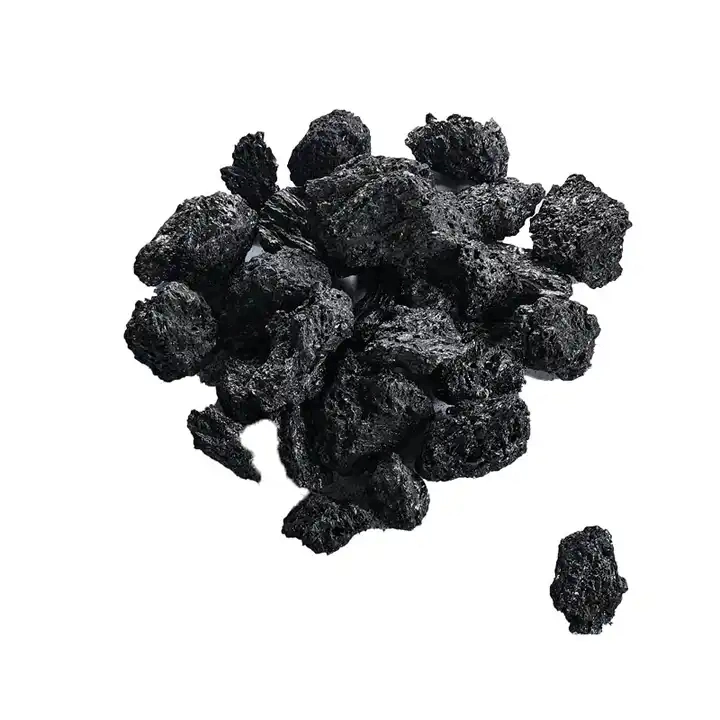 Wholesale/Supplier GPC Grahite Petroleum Coke Pet Coke for Steel Casting Material