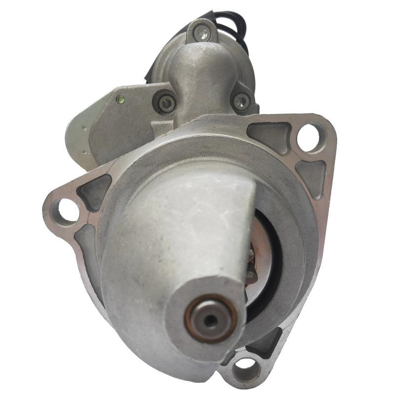 Nitai Electric Starter Motor Manufacturing Motor Auto Starter China Bosch Type 0001231013 Starter Motor for Daf