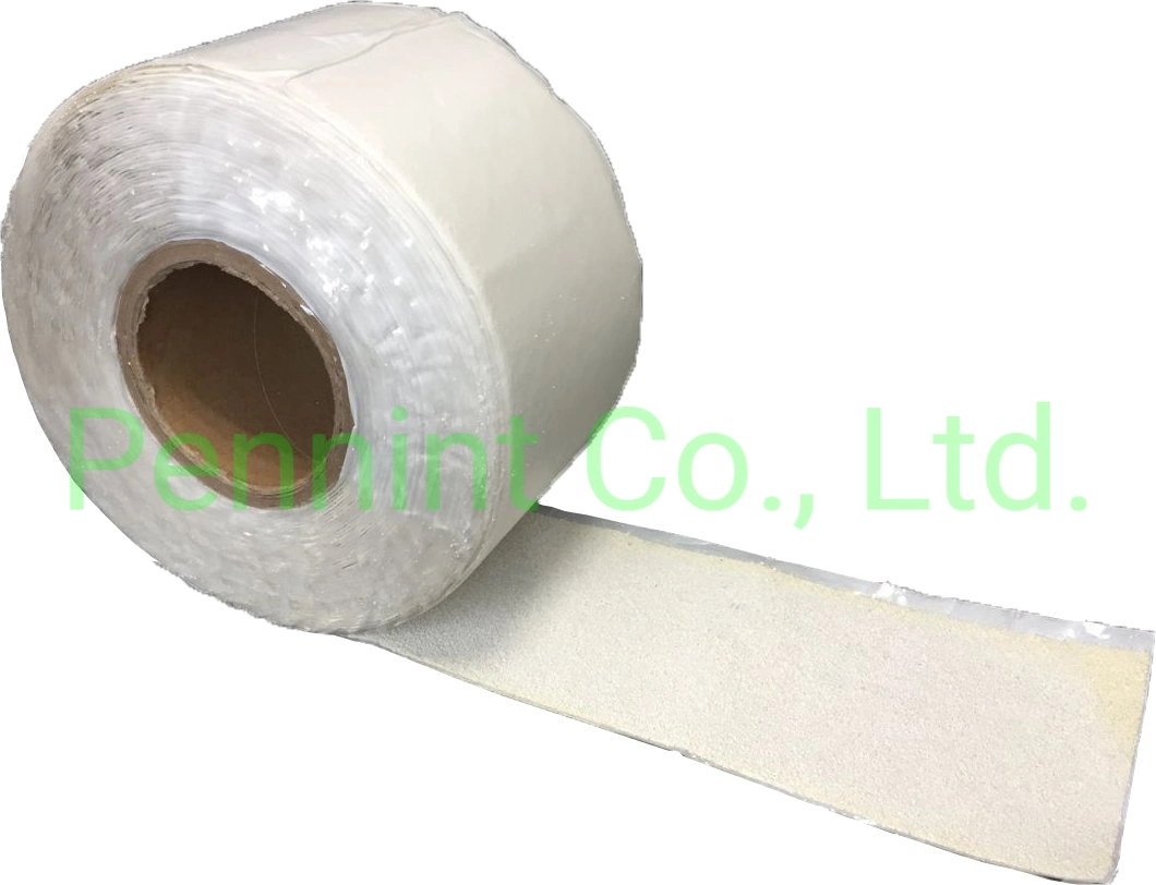 Pressure Sensitive Adhesive Tape for Sealing