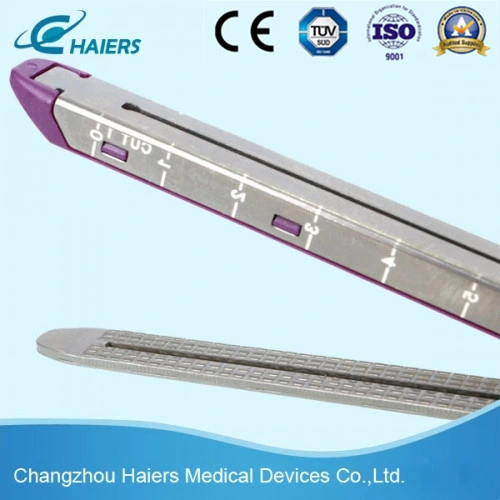 Laparoscopic Gia Linear Cutter Stapler Instruments