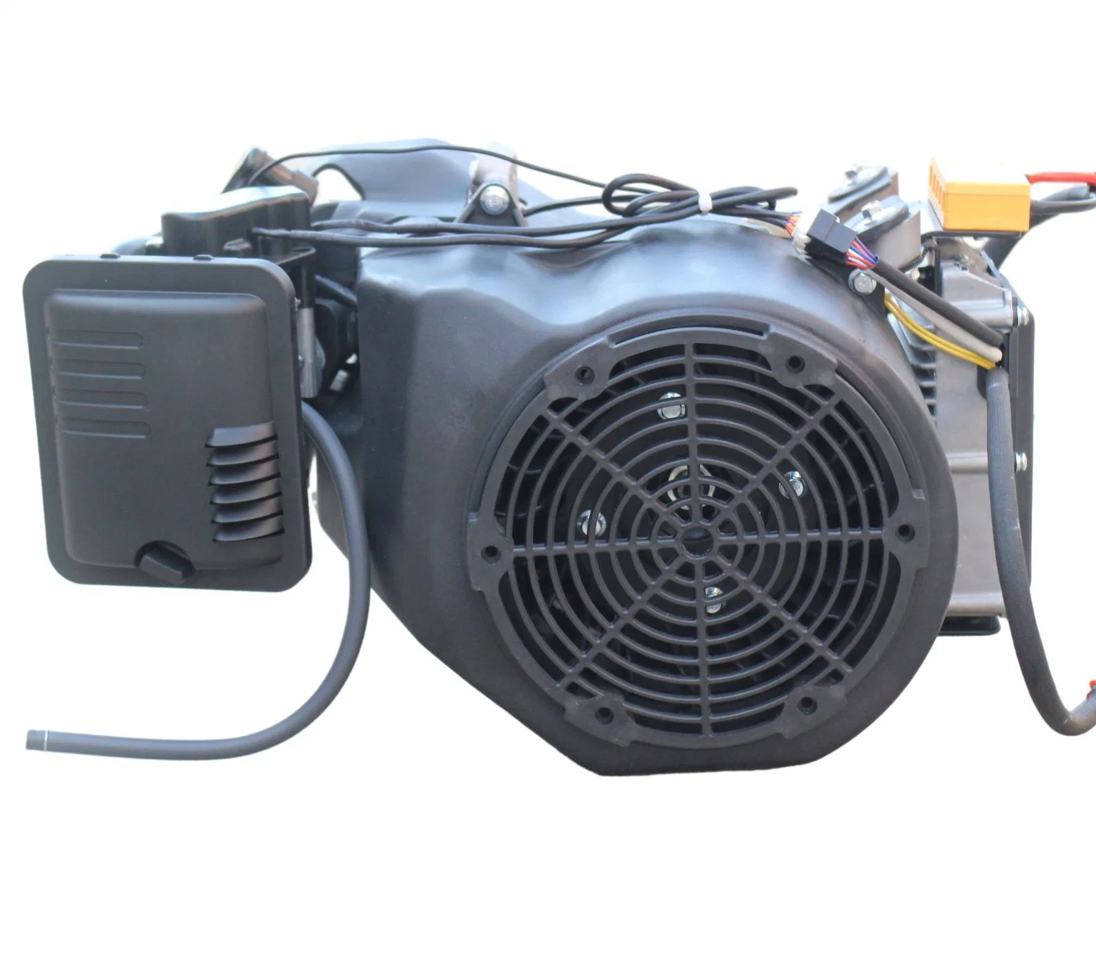 E. Slong Brand Range Extender 48V DC Generator