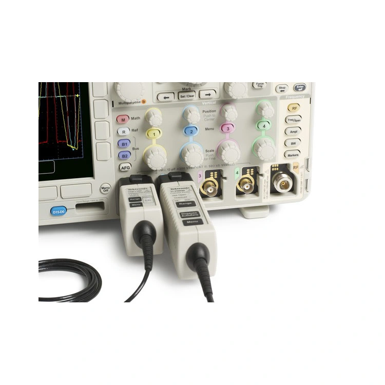 Mdo3054 500 MHz six instruments intégrés pour oscilloscopes à domaine mixte