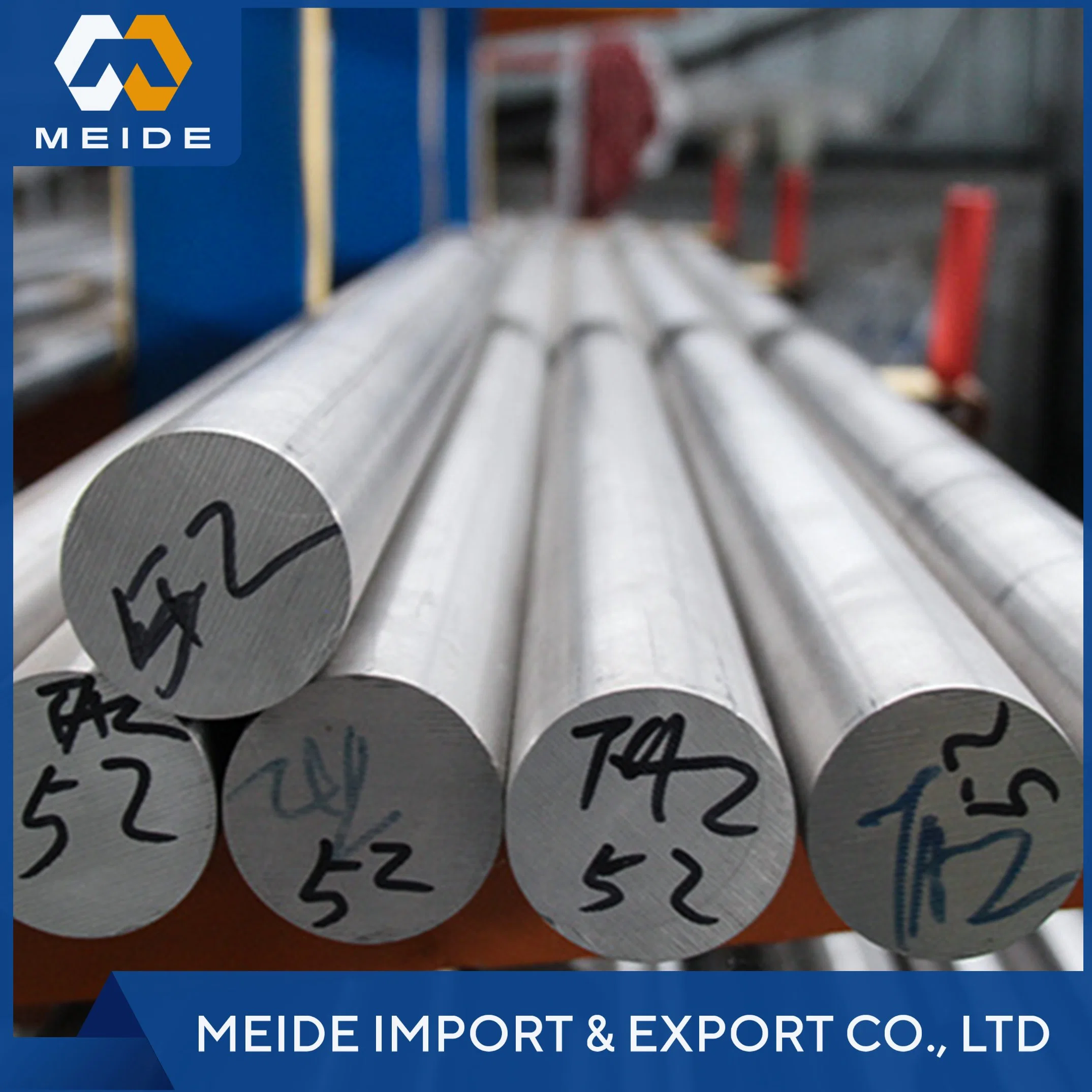 The Price of Customized Titanium Forged Rod Gr1 Gr2 Gr4 1kg Titanium Bars High-Strength Ultra-Light Titanium Alloy Rods