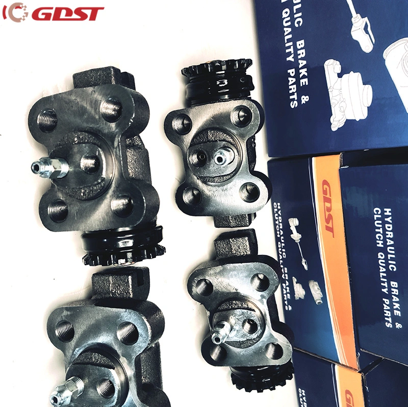 Gdst Hot Selling Factory Price Auto Spare Parts Brake Wheel Cylinder Used for Isuzu OEM 8-97022-029