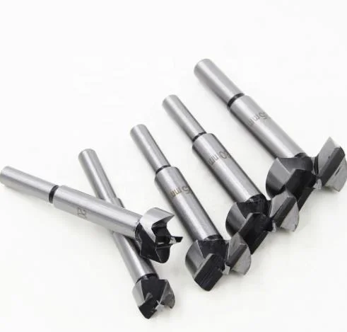 Superior Quality Tungsten Carbide Drill Bit for Well Digging