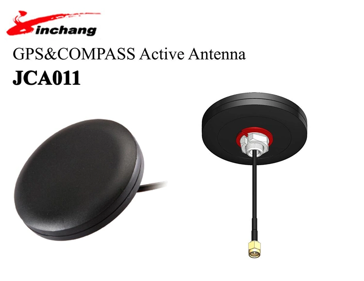 Wholesale/Supplier Factory Small GPS External Antenna for Tracker