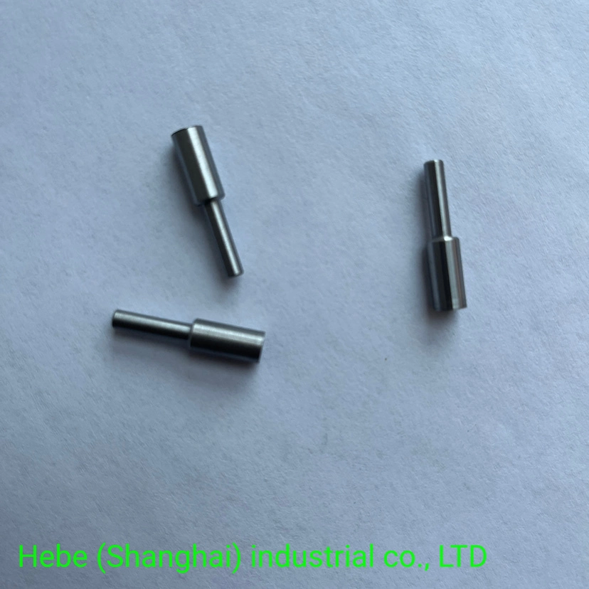 CNC-Präzisionsbearbeitung von Kleinteiluhr-Teilen Taktteilen Teile Sehen Sie Sich Teile Micropart Bearbeitung Von Präzisions-Kleinteilen An