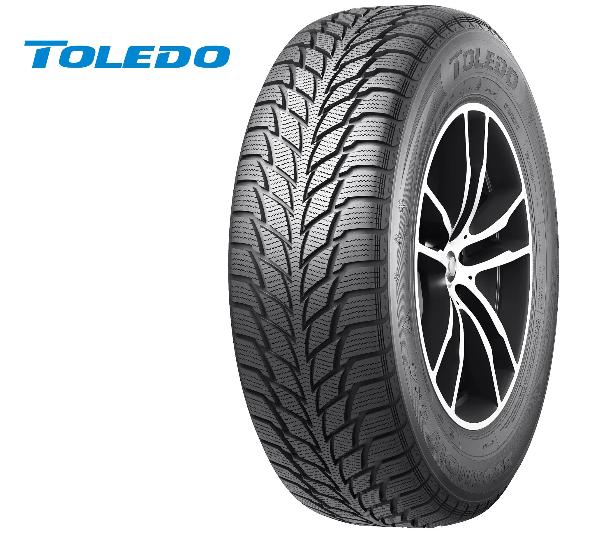 195/50R16 165/70R13 225/55ZR18 Chino PCR de la marca de neumáticos de turismos