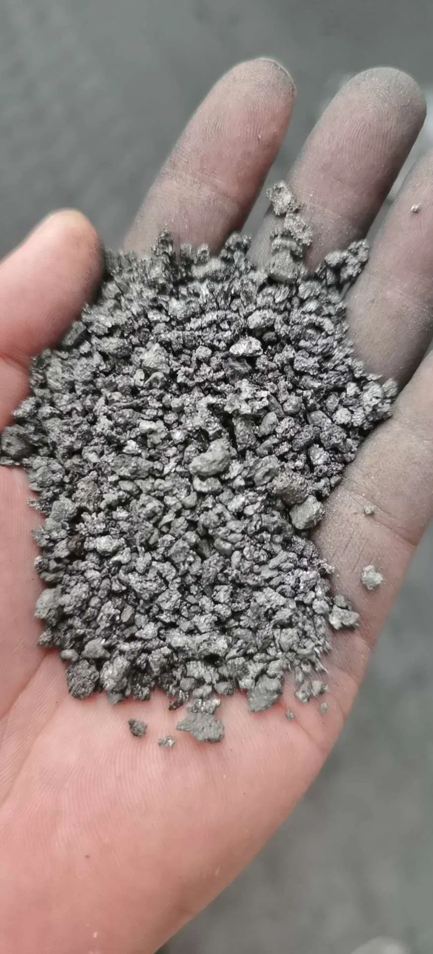 GPC Recarburizer Sale Graphitized Petroleum Coke