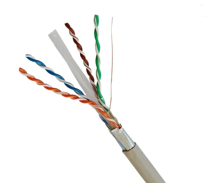 Hyperline CAT6A Cable Joining CAT6A Cable Kramer CAT6A Cable Krone CAT6A Cable Kuwes CAT6A Cable LAN Cable 6A LAN Cable 6e LAN Cable Category 6e