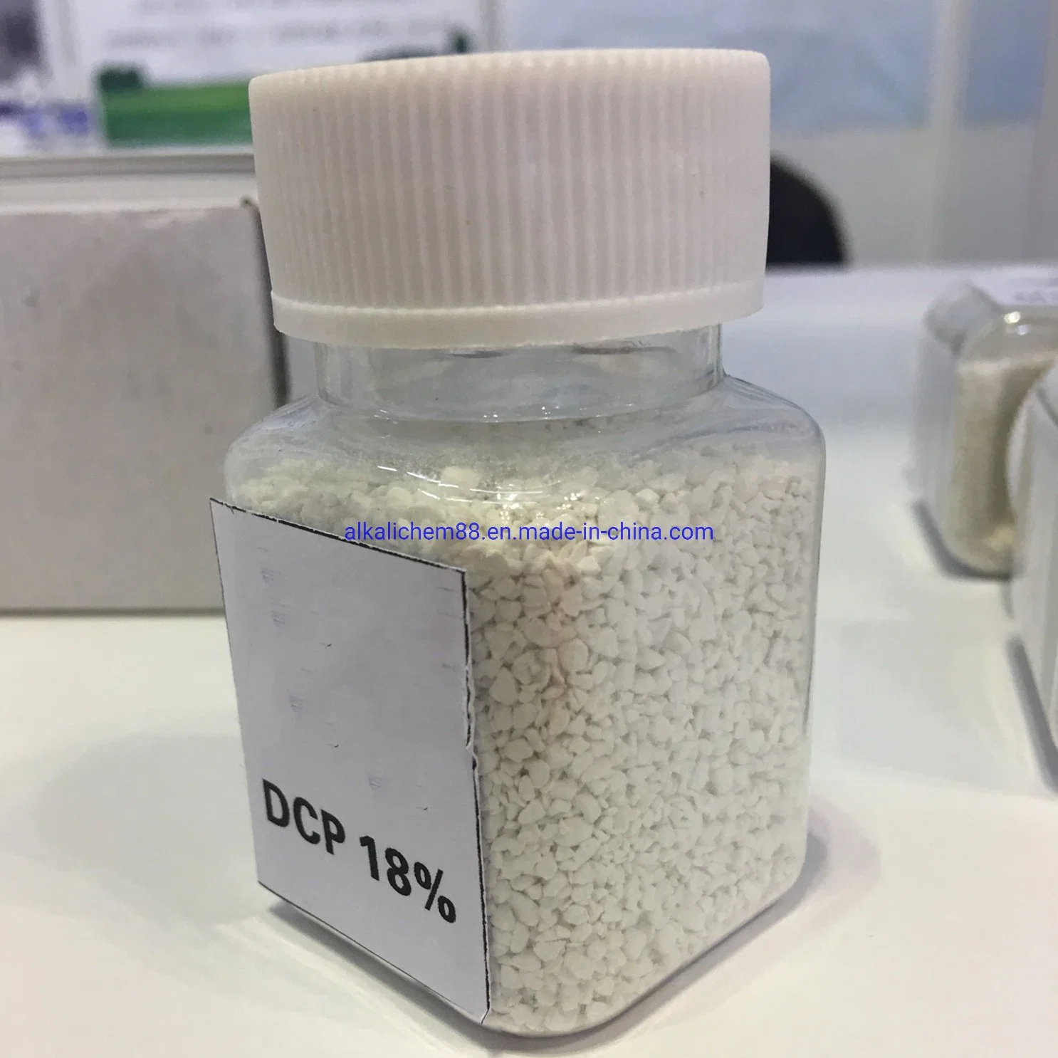 Dicalcium Phosphate 18%-20% Feed Additive for Animal Feed Grade