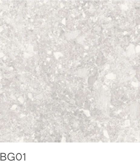 24&quot; X24&quot; Porcelain Rustic Tiles Terrazzo Design Construction Material for Floor and Wall