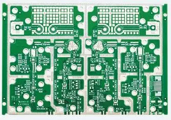 Schnelldrehung elektronische Leiterplatte Hersteller PCBA starre flexible Leiterplatte EMS-LEITERPLATTE