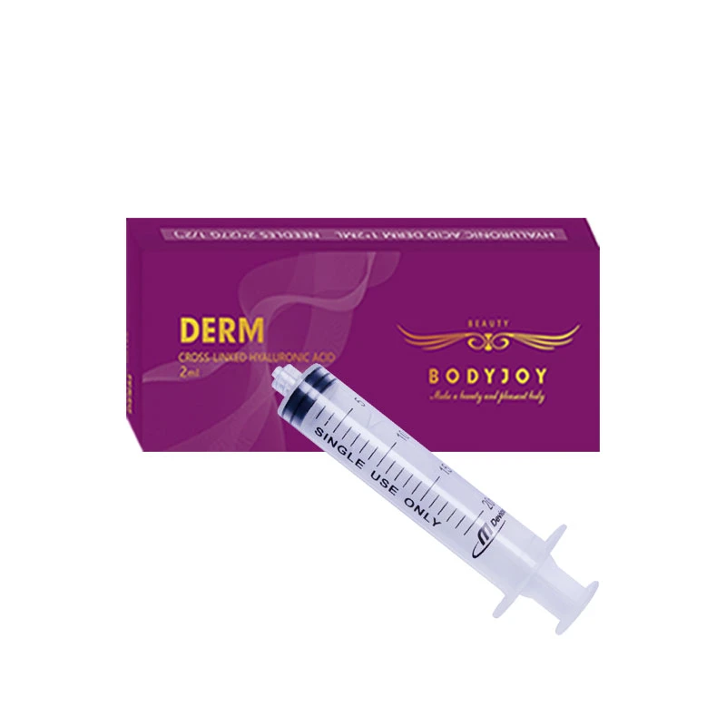 Innovative Product Gel Buttocks Enhancement Hyaluronic Acid Dermal Filler Injections 20ml