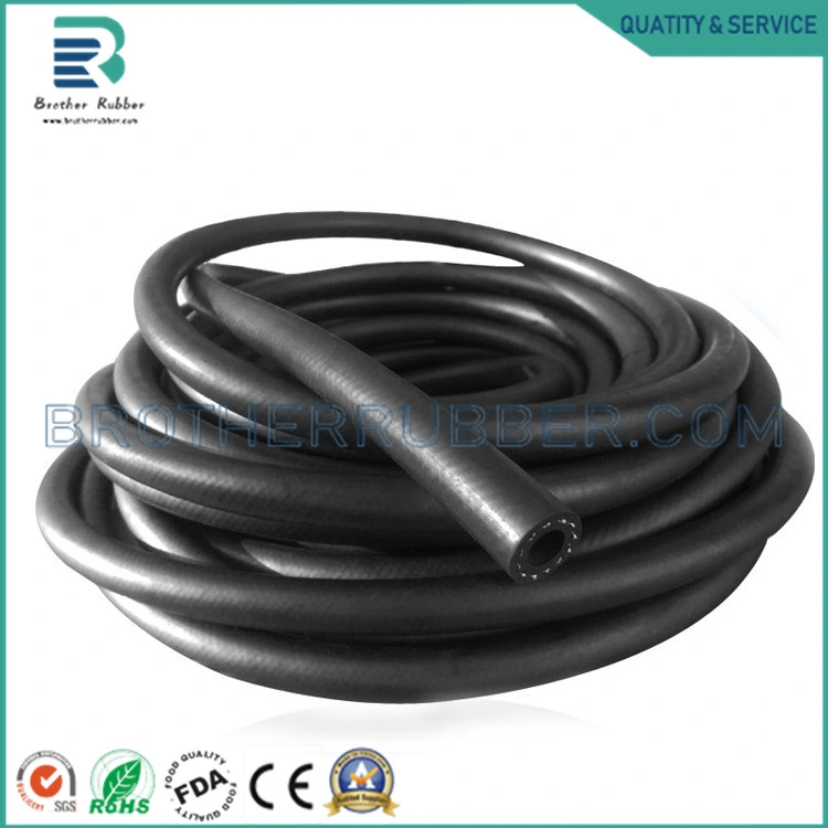 Flexible Abrasive Rubber Industrial Hose Radiator Hose