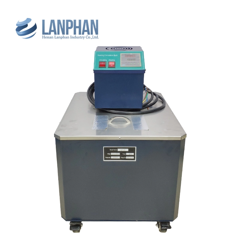 Laboratory Equipment Oil Bath