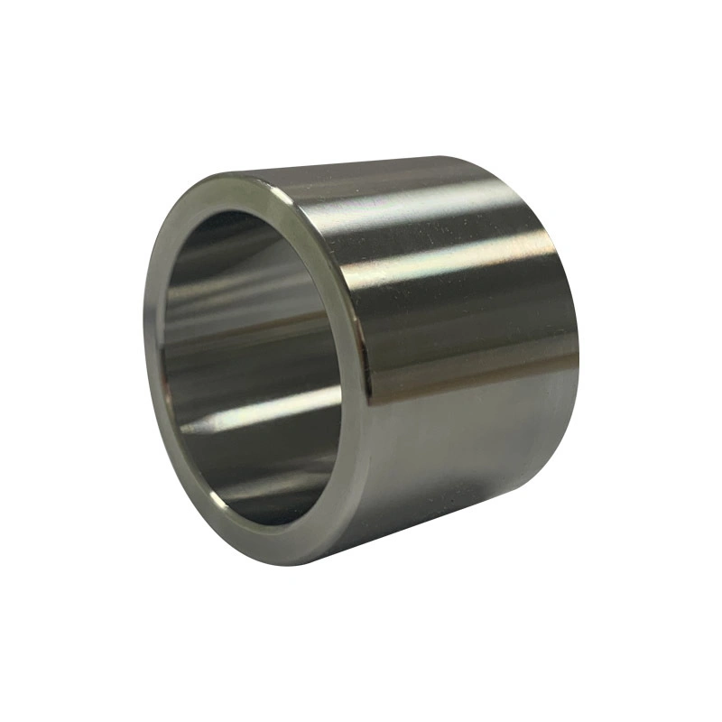 Parts Bearing CNC Machining of Stainless Steel Precision Parts Bearing