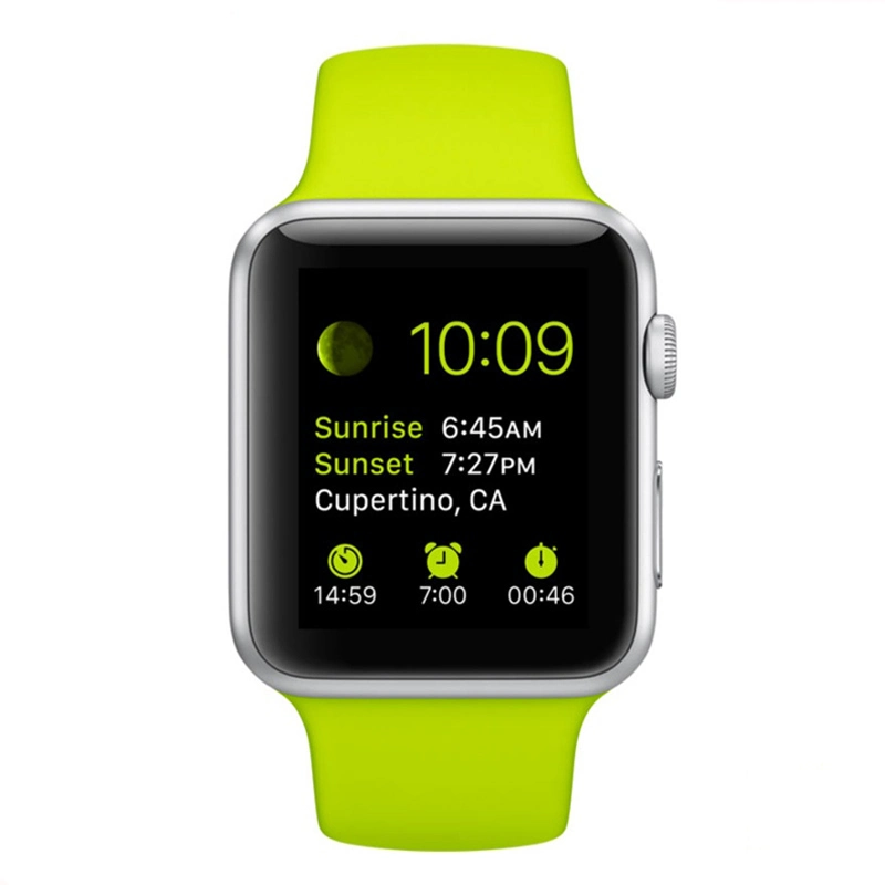Großhandel Smart Watch Handy mit wettbewerbsfähigsten Preis