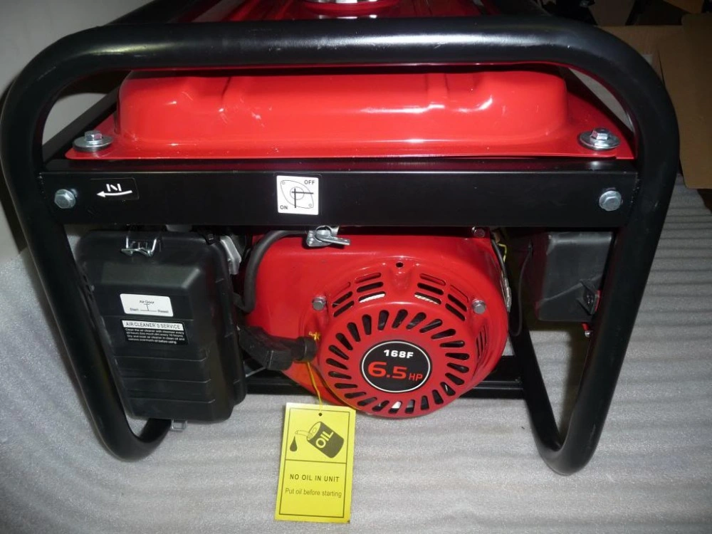 2kw 2kVA Kraft suizo SK8500W Los generadores de Mini portátil profesional