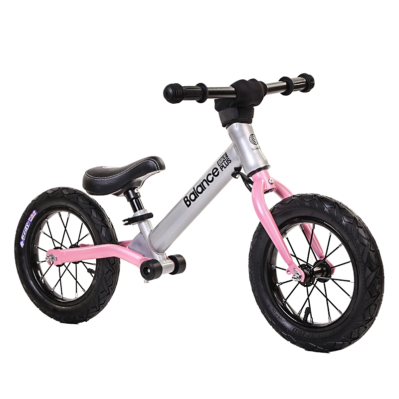 Venta Directa de Fábrica de mejor venta de niños a balancear los mini bicicleta para niños