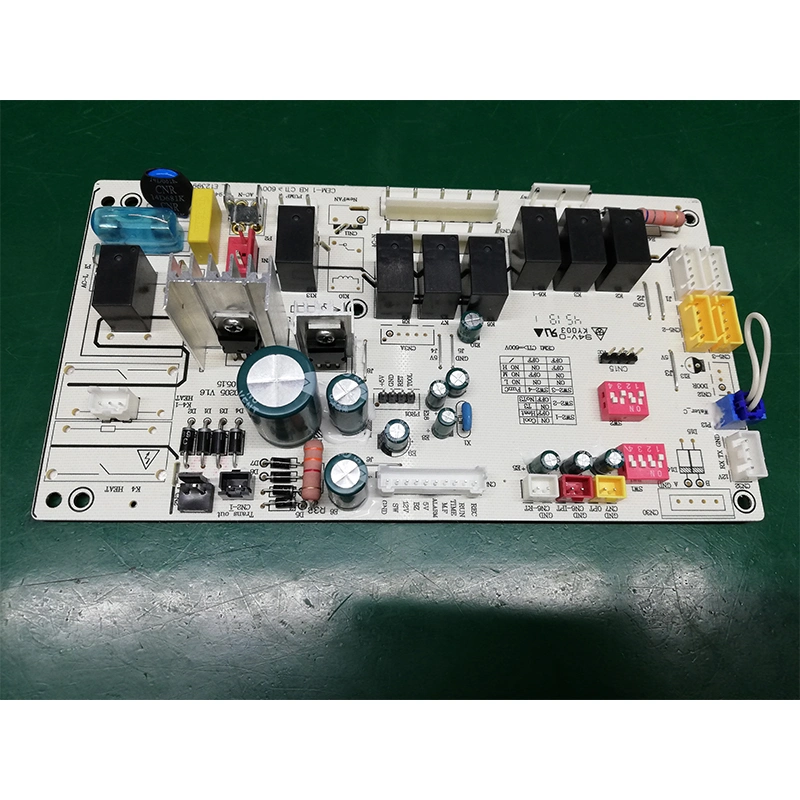 Top Quality Industrial Customized Service Control Circuit Board Manufacturer Shenzhen Electronics