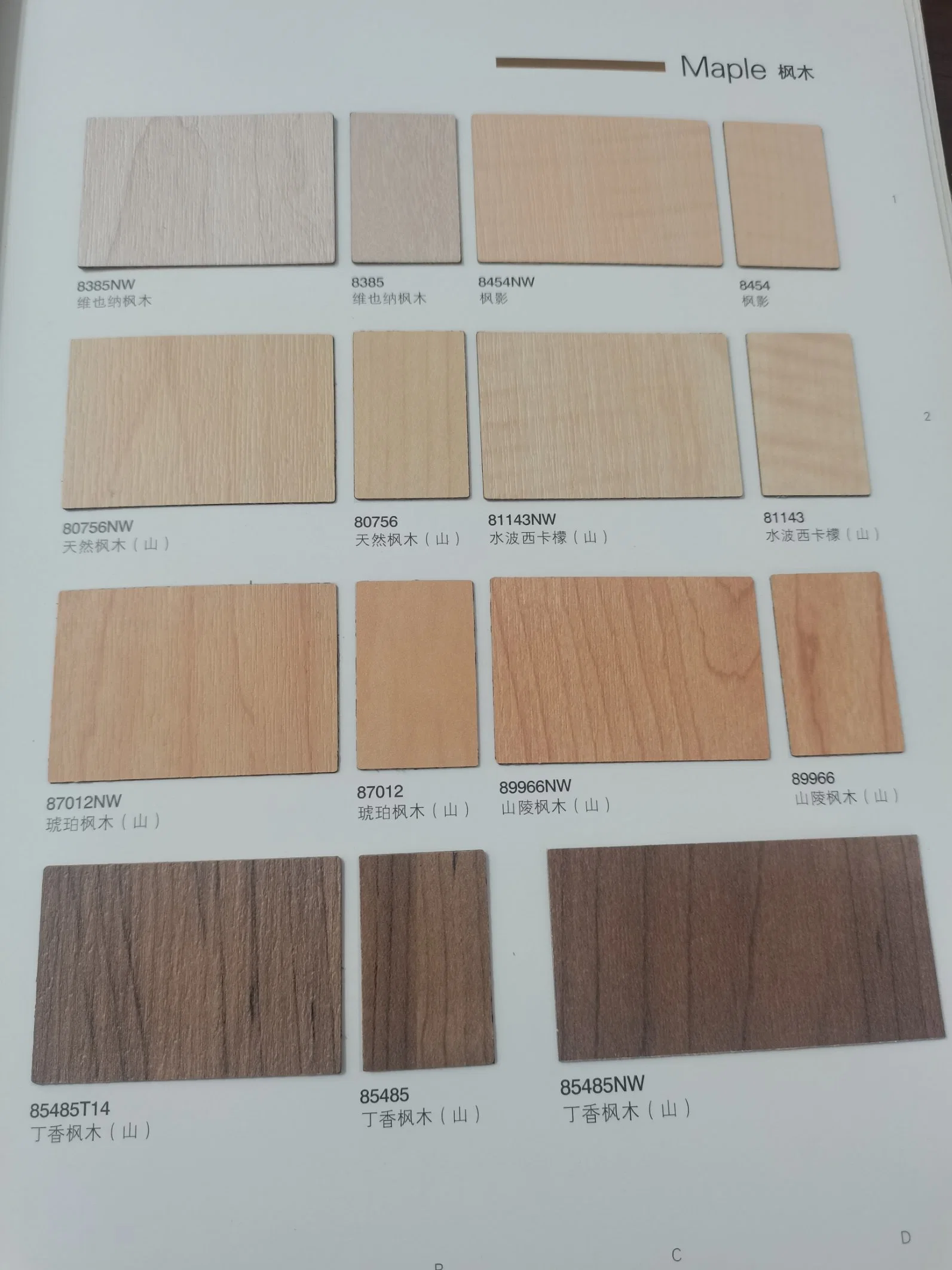 China Wholesale/Supplier Burning Smoking Resistant Wood Grain HPL Compact Laminate for Kitchen Cabinets