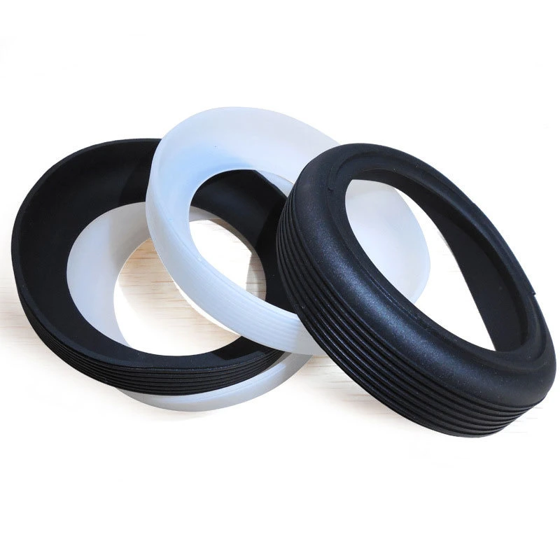 Cable Waterproof Connector Sealing Ring O-Ring Gasket High Temperature Resistant Rubber Nitrile Rubber Ring